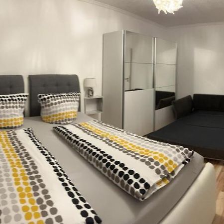 O&V Apartment Waldshut-Tiengen Εξωτερικό φωτογραφία