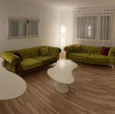 O&V Apartment Waldshut-Tiengen Εξωτερικό φωτογραφία