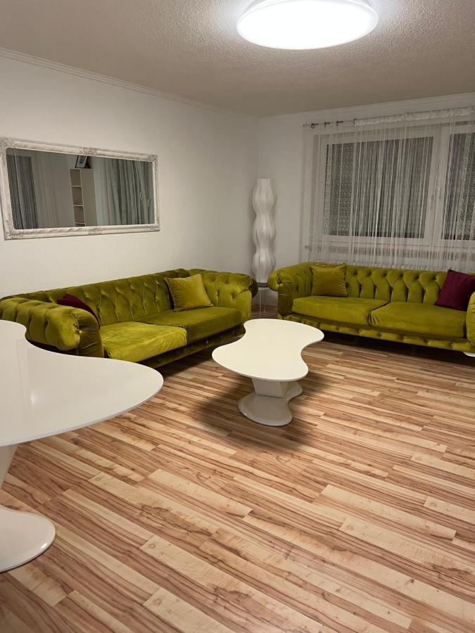 O&V Apartment Waldshut-Tiengen Εξωτερικό φωτογραφία