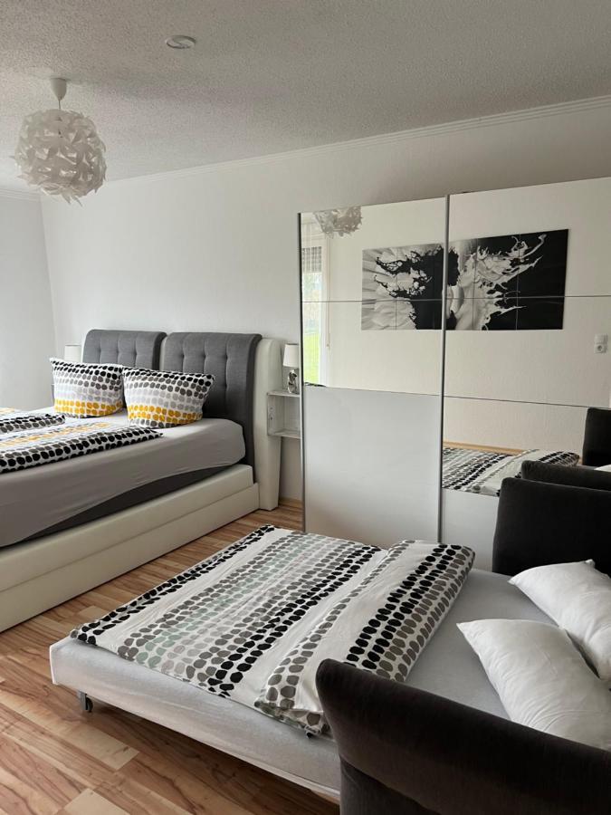 O&V Apartment Waldshut-Tiengen Εξωτερικό φωτογραφία