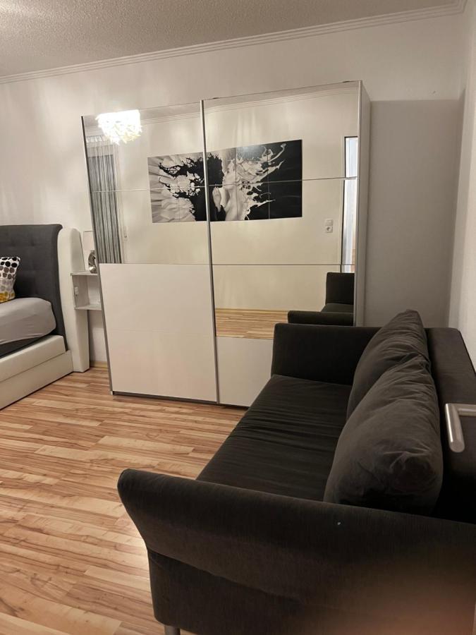 O&V Apartment Waldshut-Tiengen Εξωτερικό φωτογραφία