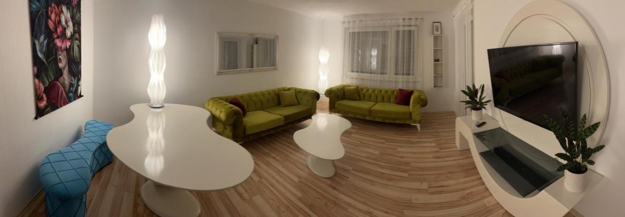 O&V Apartment Waldshut-Tiengen Εξωτερικό φωτογραφία
