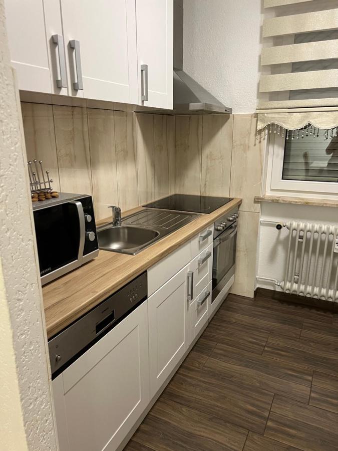 O&V Apartment Waldshut-Tiengen Εξωτερικό φωτογραφία