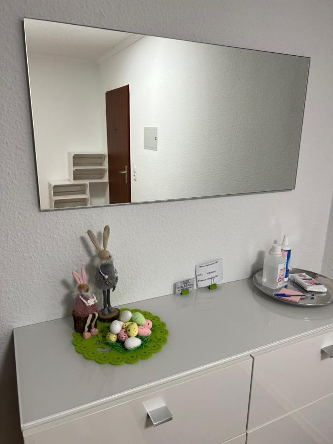 O&V Apartment Waldshut-Tiengen Εξωτερικό φωτογραφία