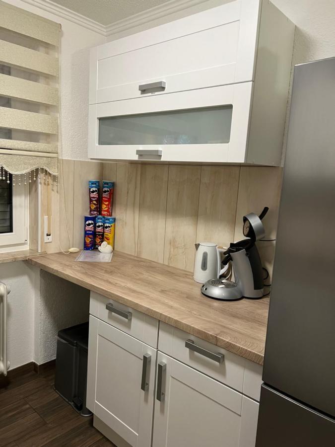 O&V Apartment Waldshut-Tiengen Εξωτερικό φωτογραφία