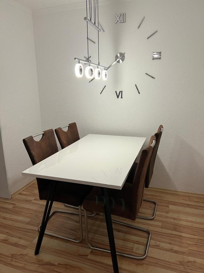 O&V Apartment Waldshut-Tiengen Εξωτερικό φωτογραφία