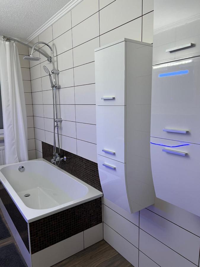 O&V Apartment Waldshut-Tiengen Εξωτερικό φωτογραφία