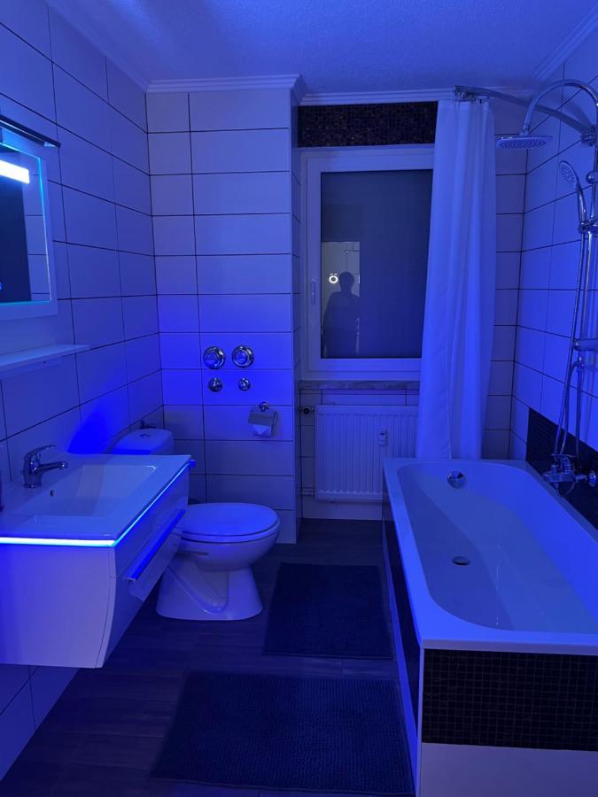 O&V Apartment Waldshut-Tiengen Εξωτερικό φωτογραφία