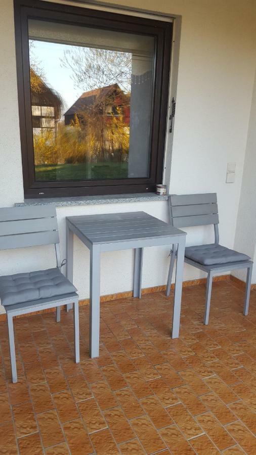 O&V Apartment Waldshut-Tiengen Εξωτερικό φωτογραφία