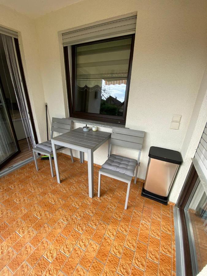 O&V Apartment Waldshut-Tiengen Εξωτερικό φωτογραφία